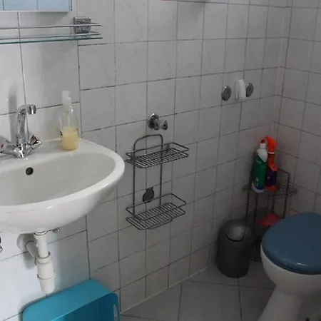 Apartament Milka Trogir