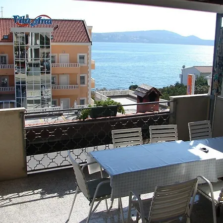 Milka * Trogir