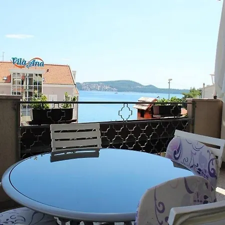 Apartament Milka Trogir