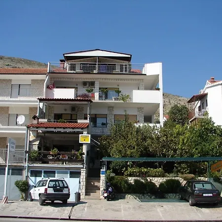 Milka Trogir