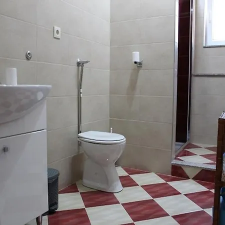 Apartment Milka *